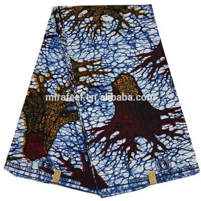 african wax prints cotton fabric F565 b2b manufacturing companies african wax prints fabric 6 yards